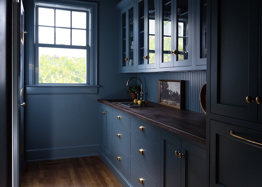 pantry